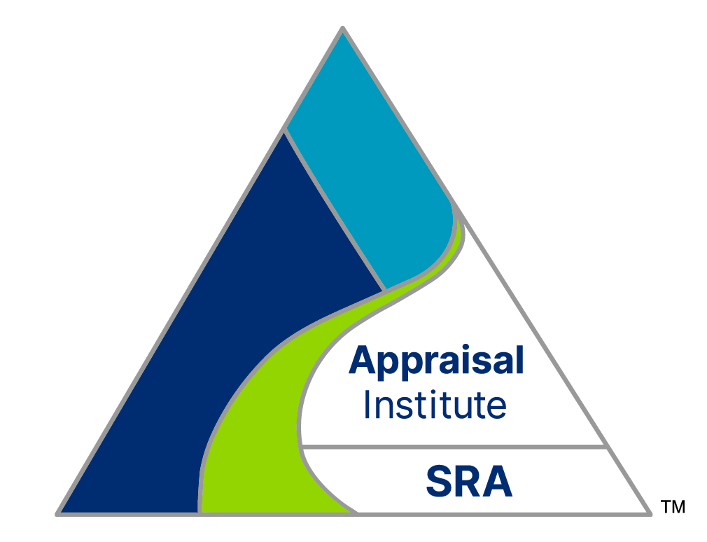 Appraisal Institute SRA Designated Member